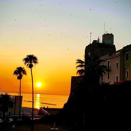 Azzurro Come Il Mare Termoli Exterior photo