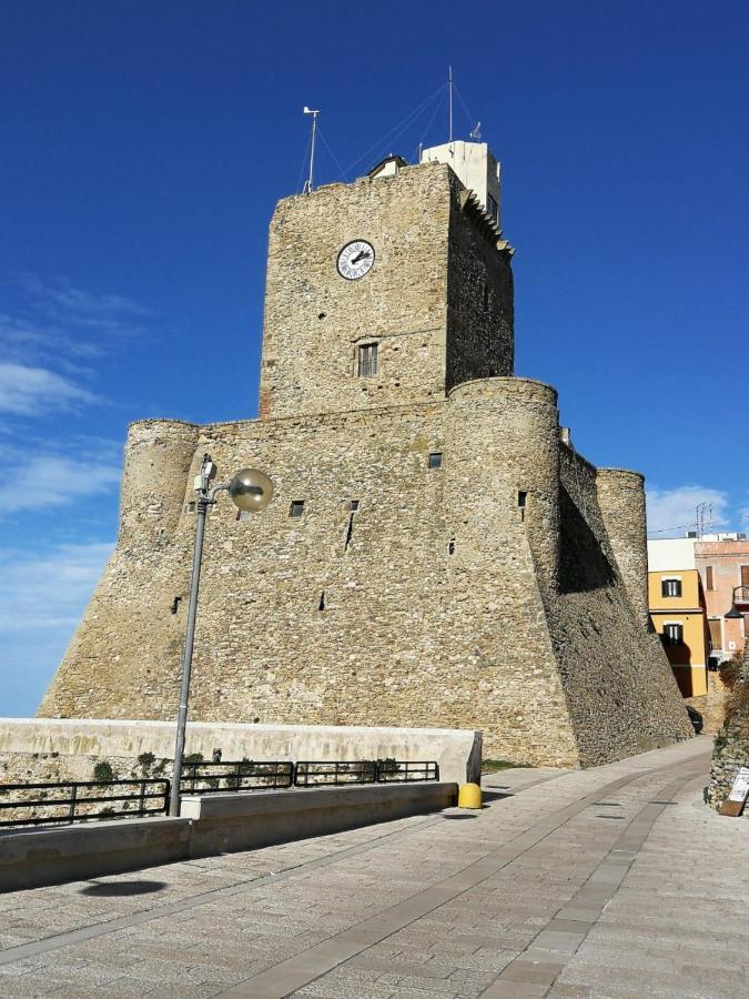 Azzurro Come Il Mare Termoli Exterior photo