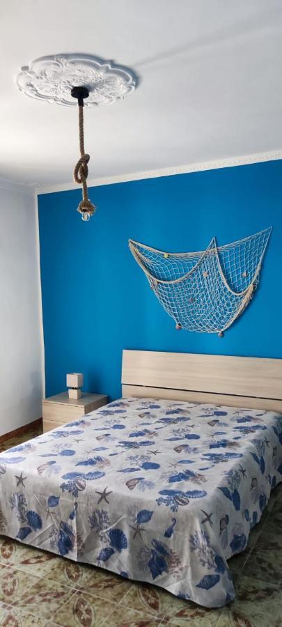 Azzurro Come Il Mare Termoli Exterior photo
