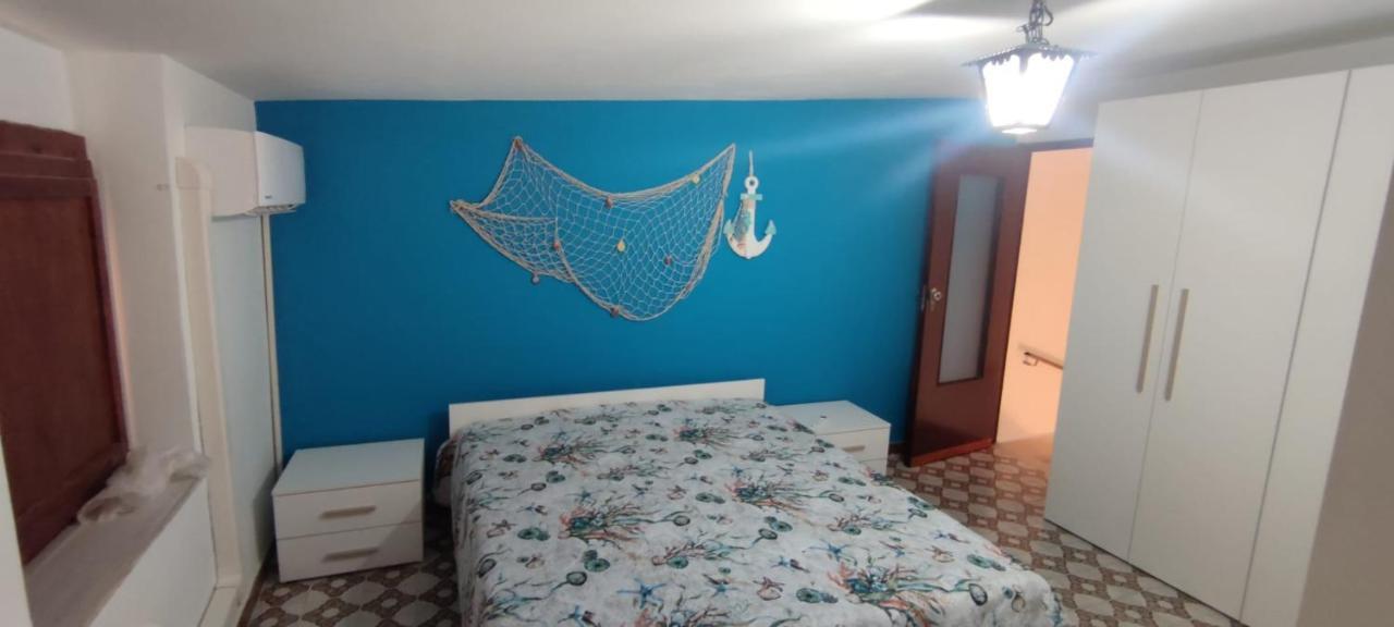 Azzurro Come Il Mare Termoli Exterior photo