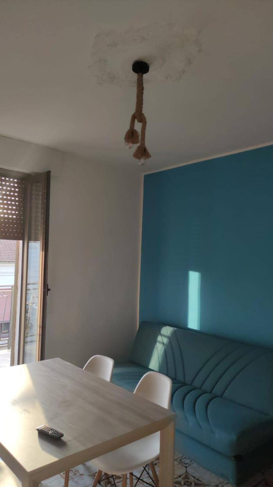 Azzurro Come Il Mare Termoli Exterior photo